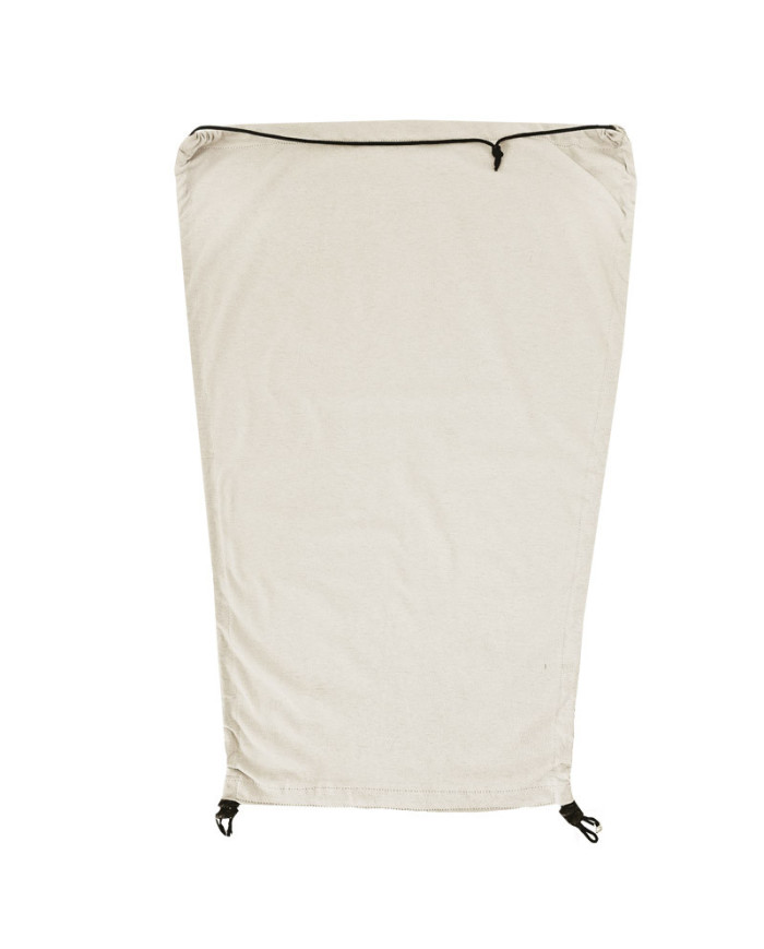 Sun visor ECRU Sun visor ECRU