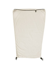 Sun visor ECRU Sun visor ECRU