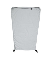 Sun visor GREY Sun visor GREY