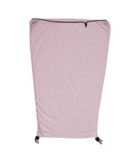 Sun visor ROSE PINK