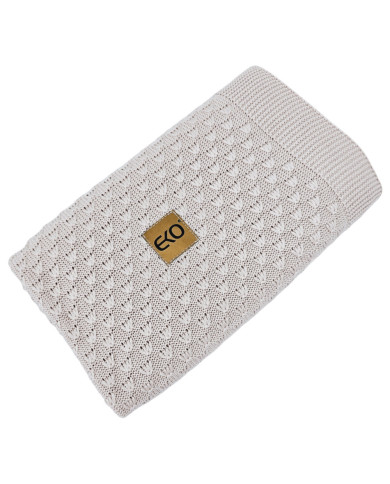 Couverture en bambou ROSE PINK Couverture en bambou ROSE PINK