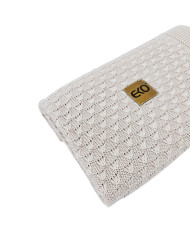 Bamboo blanket ROSE PINK