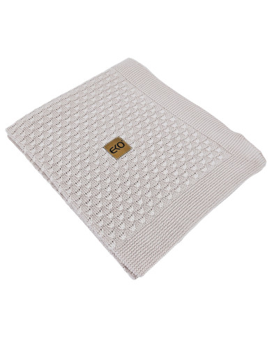 Couverture en bambou ROSE PINK Couverture en bambou ROSE PINK