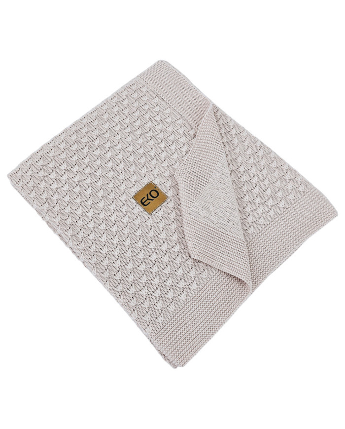 Bamboo blanket ROSE PINK