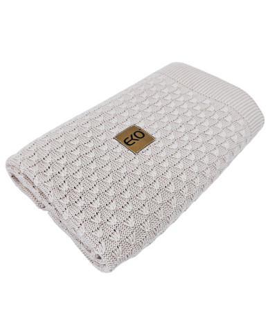 Couverture en bambou ROSE PINK Couverture en bambou ROSE PINK