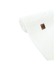 Bamboo blanket ECRU Bamboo blanket ECRU