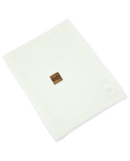 Bamboo blanket ECRU Bamboo blanket ECRU