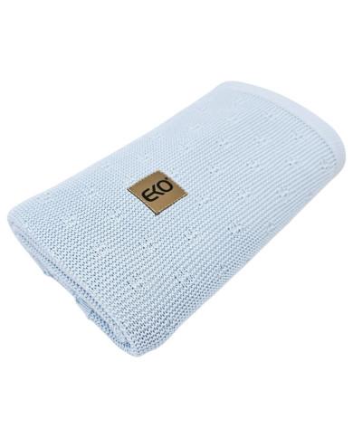 Couverture en bambou BLUE Couverture en bambou BLUE