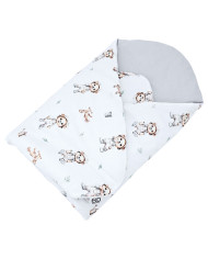 Baby wrap without coconut GARDENER BEAR Baby wrap without coconut GARDENER BEAR