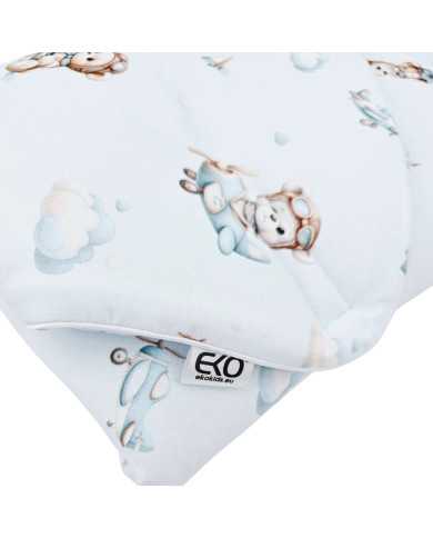 Baby wrap without coconut PILOT BEAR Baby wrap without coconut PILOT BEAR
