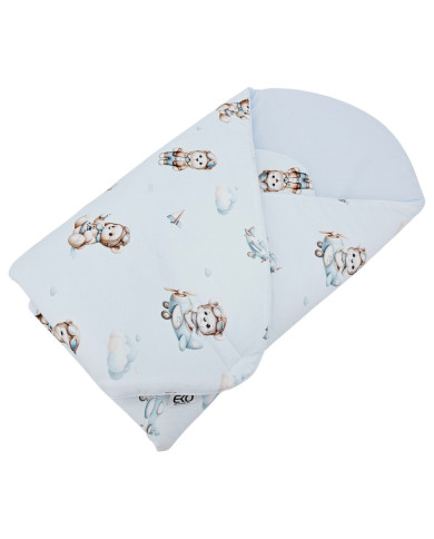 Baby wrap without coconut PILOT BEAR Baby wrap without coconut PILOT BEAR