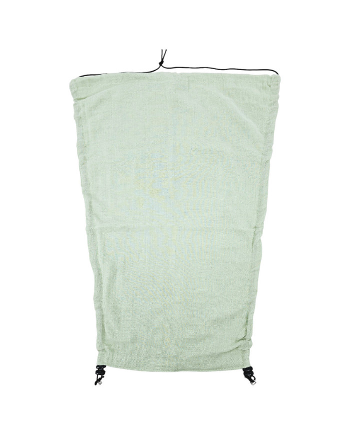 Muslin Sun visor MINT Muslin Sun visor MINT