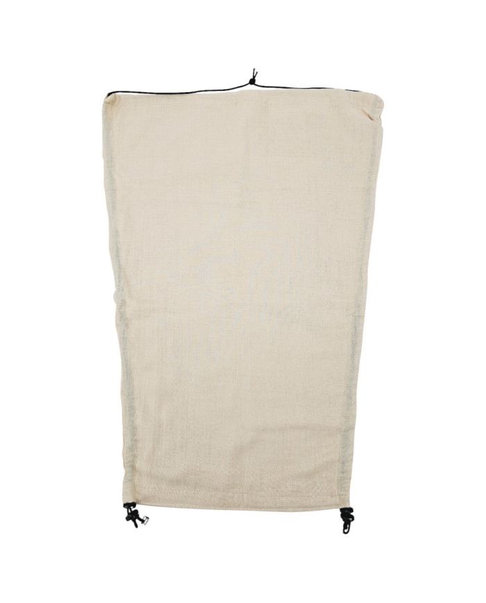 Pare-soleil pour poussette Muslin LATTE Pare-soleil pour poussette Muslin LATTE