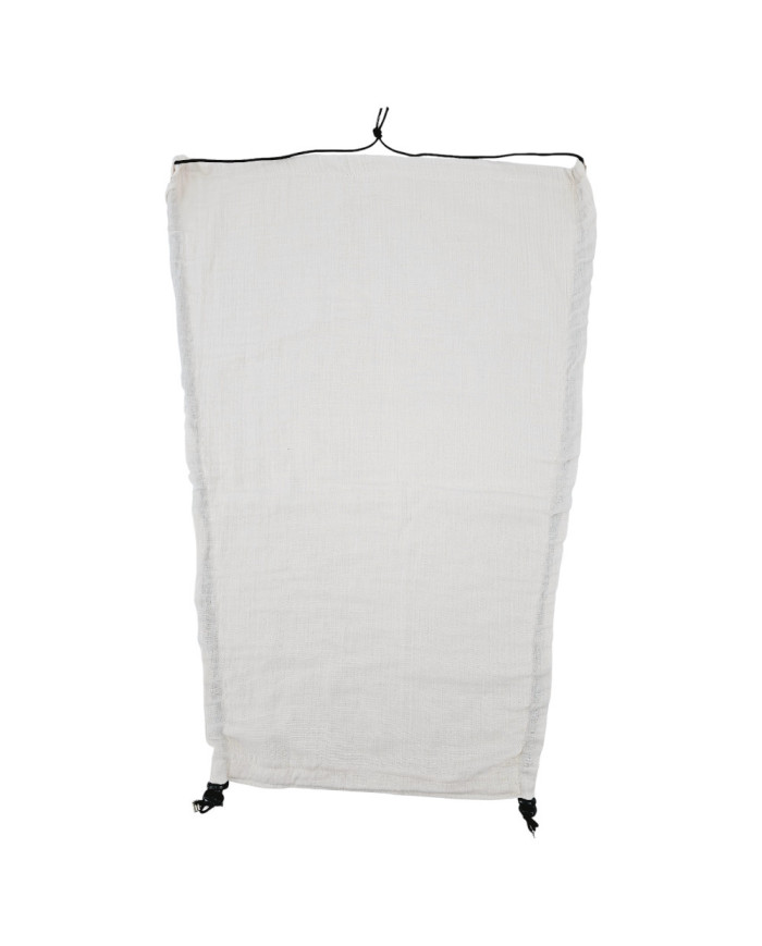 Slunečník na kočárek Muslin BEIGE Slunečník na kočárek Muslin BEIGE