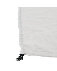 Slunečník na kočárek Muslin BEIGE Slunečník na kočárek Muslin BEIGE
