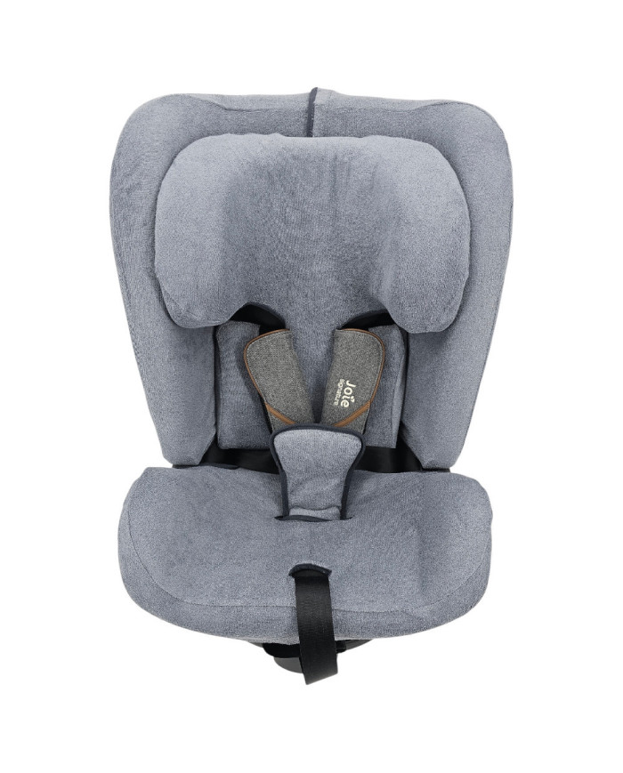 Vak do sedačky JOIE i-SPIN GROW DARK GREY