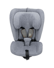 Чехол для автокресла JOIE i-SPIN GROW DARK GREY Чехол для автокресла JOIE i-SPIN GROW DARK GREY