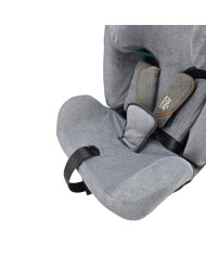 Чехол для автокресла JOIE i-SPIN GROW DARK GREY Чехол для автокресла JOIE i-SPIN GROW DARK GREY