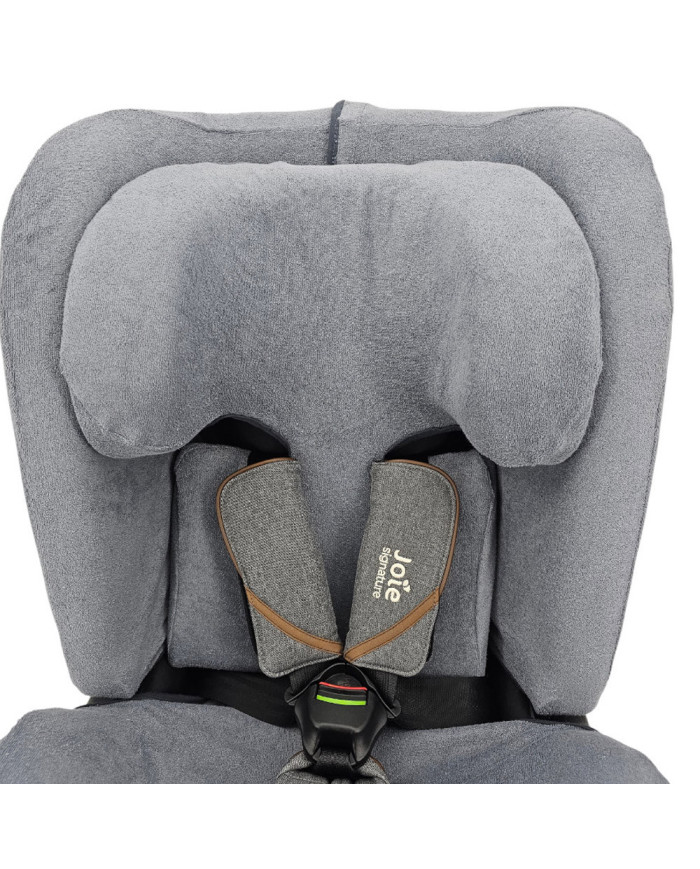 Чехол для автокресла JOIE i-SPIN GROW DARK GREY Чехол для автокресла JOIE i-SPIN GROW DARK GREY