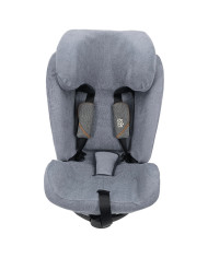 Bezug für den Kindersitz JOIE i-SPIN GROW DARK GREY