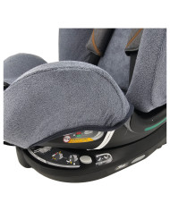 Чехол для автокресла JOIE i-SPIN GROW DARK GREY Чехол для автокресла JOIE i-SPIN GROW DARK GREY