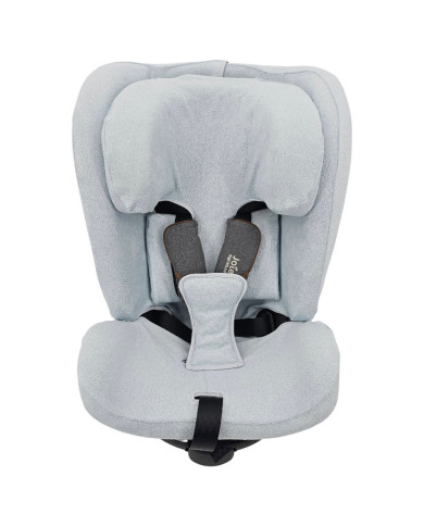 Poklopac autosjedalice JOIE i-SPIN GROW LIGHT GREY