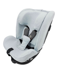 Autokrēsliņu pārvalks JOIE i-SPIN GROW LIGHT GREY