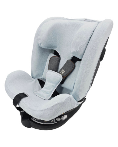 Fedél a JOIE i-SPIN GROW  autósüléshez LIGHT GREY Fedél a JOIE i-SPIN GROW  autósüléshez LIGHT GREY