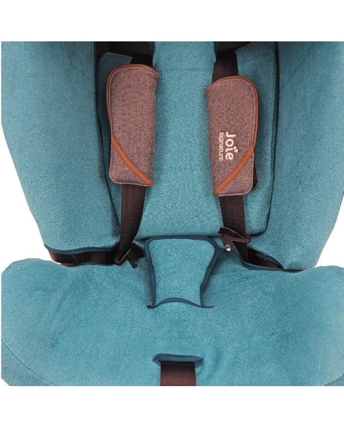 Bezug für den Kindersitz JOIE i-SPIN GROW GREEN SEA