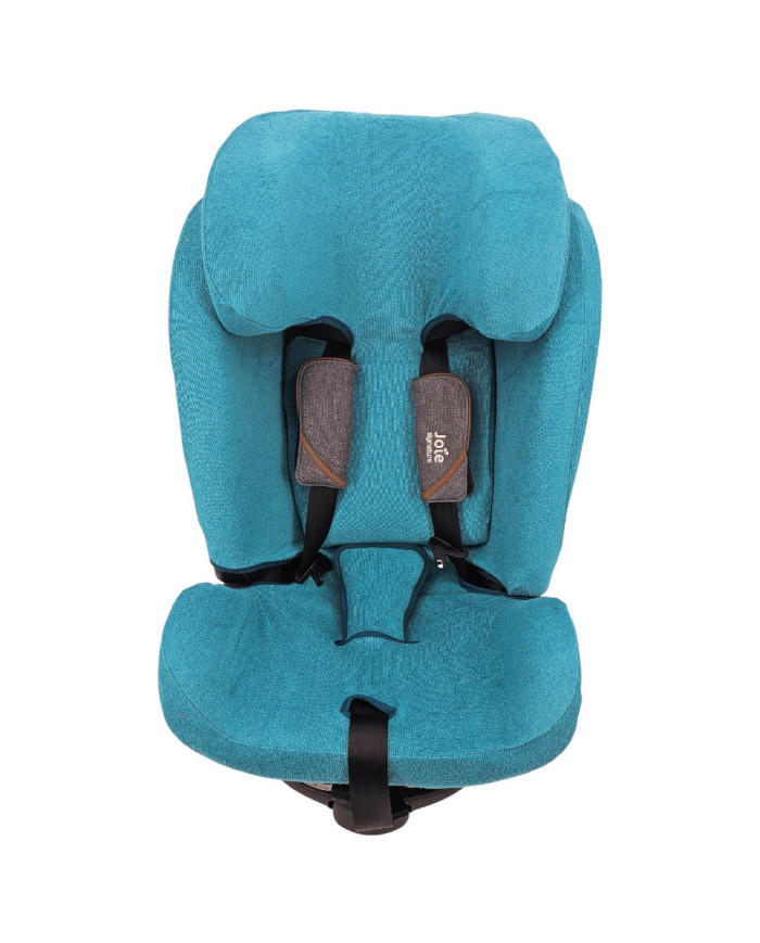 Poklopac autosjedalice JOIE i-SPIN GROW GREEN SEA