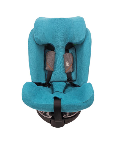 Baby Car Seat Cover JOIE i-SPIN GROW GREEN SEA Baby Car Seat Cover JOIE i-SPIN GROW GREEN SEA
