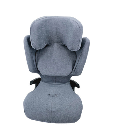 Autokrēsliņu pārvalks ROMER Kidfix Pro, Pro M, I-size DARK GREY Autokrēsliņu pārvalks ROMER Kidfix Pro, Pro M, I-size DARK GREY