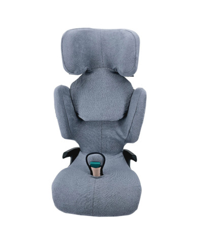 Housse ROMER Kidfix Pro, Pro M, I-size DARK GREY Housse ROMER Kidfix Pro, Pro M, I-size DARK GREY