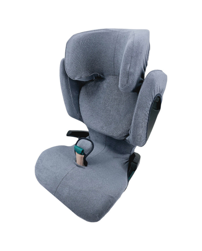 Vak do sedačky ROMER Kidfix Pro, Pro M, I-size DARK GREY