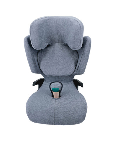 Чехол для автокресла ROMER Kidfix Pro, Pro M, I-size DARK GREY