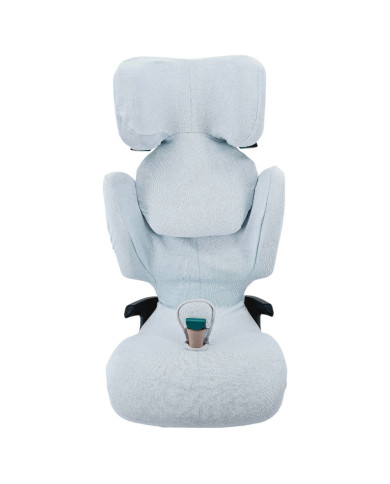 Baby car seat cover ROMER Kidfix Pro, Pro M, I-size LIGHT GREY Baby car seat cover ROMER Kidfix Pro, Pro M, I-size LIGHT GREY