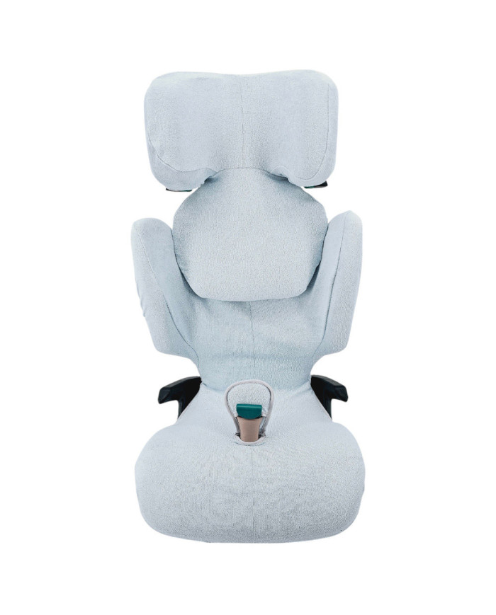 Poklopac autosjedalice ROMER Kidfix Pro, Pro M, I-size LIGHT GREY