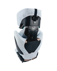 Vak do sedačky ROMER Kidfix Pro, Pro M, I-size LIGHT GREY