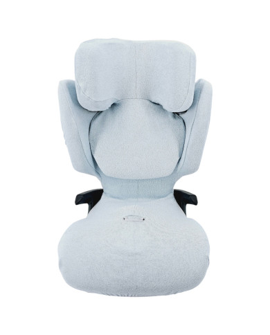 Poťah do autosedačky ROMER Kidfix Pro, Pro M, I-size LIGHT GREY