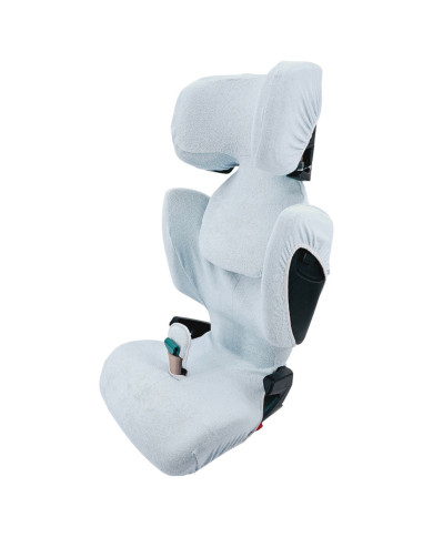 Védőhuzat ROMER Kidfix Pro, Pro M, I-size SICT-hez LIGHT GREY Védőhuzat ROMER Kidfix Pro, Pro M, I-size SICT-hez LIGHT GREY