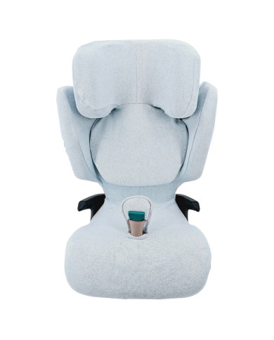 Чехол для автокресла ROMER Kidfix Pro, Pro M, I-size LIGHT GREY