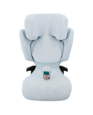 Чехол для автокресла ROMER Kidfix Pro, Pro M, I-size LIGHT GREY