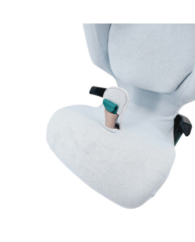 Védőhuzat ROMER Kidfix Pro, Pro M, I-size SICT-hez LIGHT GREY Védőhuzat ROMER Kidfix Pro, Pro M, I-size SICT-hez LIGHT GREY