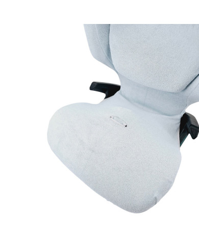 Védőhuzat ROMER Kidfix Pro, Pro M, I-size SICT-hez LIGHT GREY Védőhuzat ROMER Kidfix Pro, Pro M, I-size SICT-hez LIGHT GREY