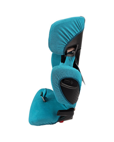 Bezug für den Kindersitz ROMER Kidfix Pro, Pro M, I-size GREEN SEA Bezug für den Kindersitz ROMER Kidfix Pro, Pro M, I-size GREEN SEA