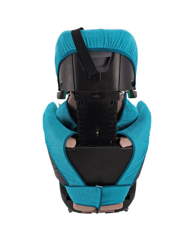 Vak do sedačky ROMER Kidfix Pro, Pro M, I-size GREEN SEA Vak do sedačky ROMER Kidfix Pro, Pro M, I-size GREEN SEA