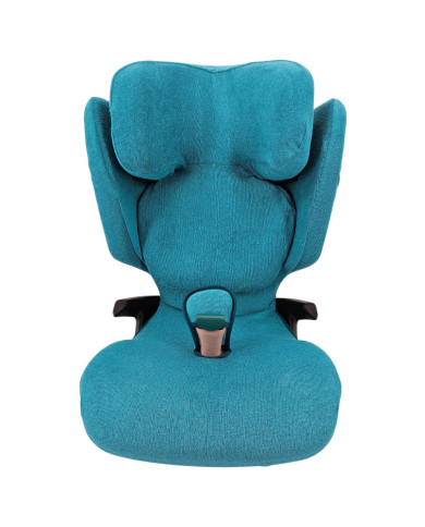 Poťah do autosedačky ROMER Kidfix Pro, Pro M, I-size GREEN SEA