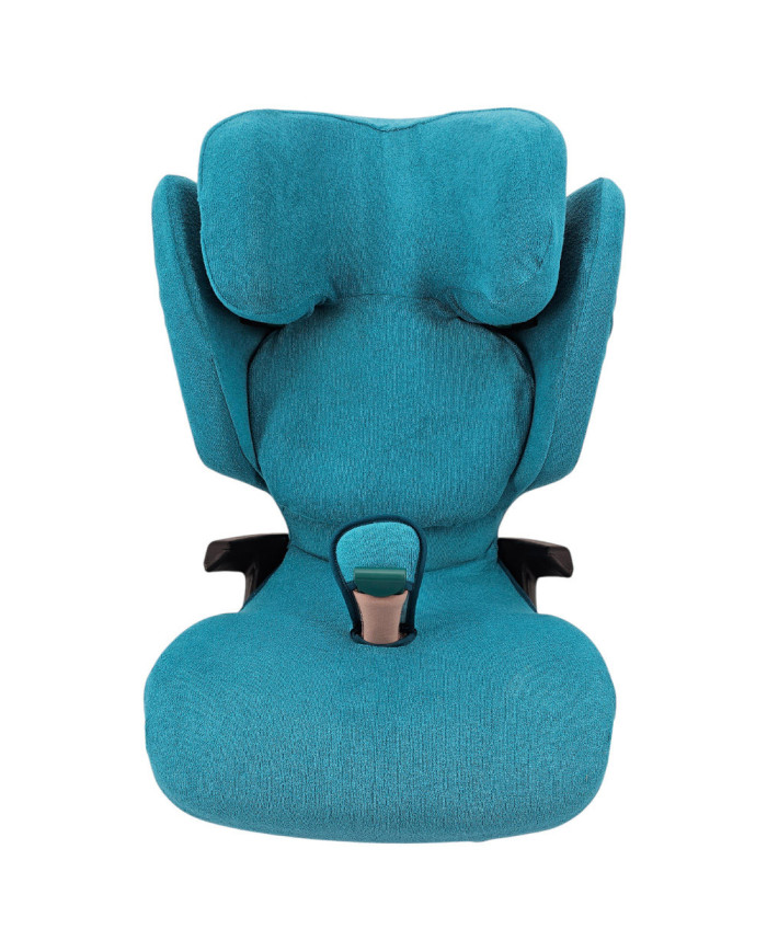 Bezug für den Kindersitz ROMER Kidfix Pro, Pro M, I-size GREEN SEA