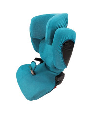 Чехол для автокресла ROMER Kidfix Pro, Pro M, I-size GREEN SEA