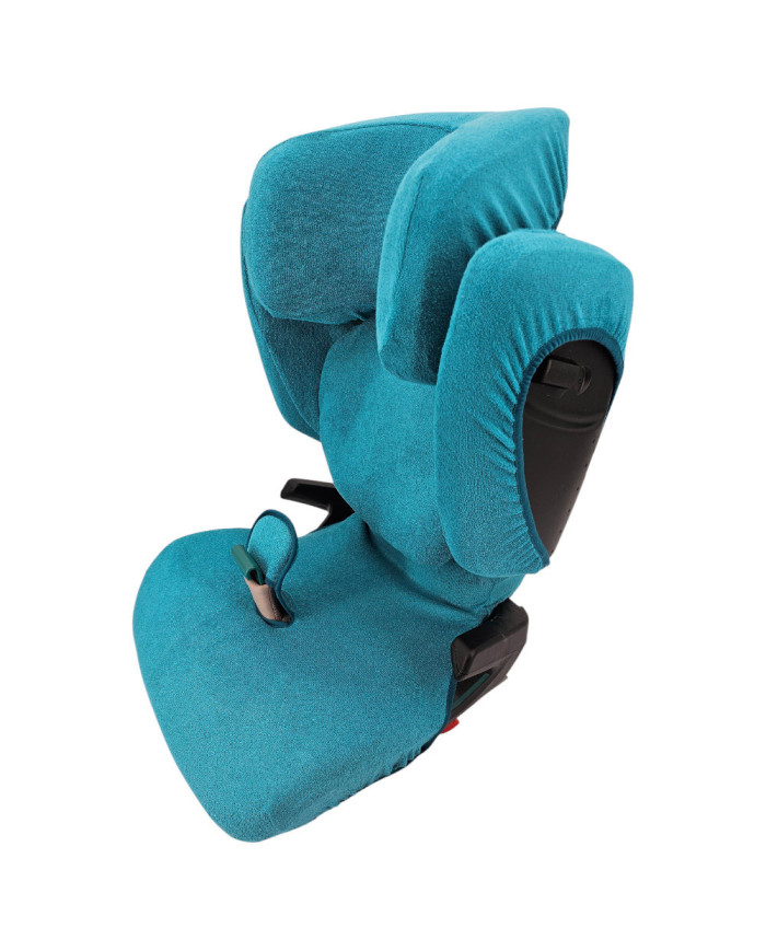 Vak do sedačky ROMER Kidfix Pro, Pro M, I-size GREEN SEA